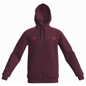 Adidas specialsyet Katten-hoodie (normalpris 350kr.) Bem�rk leveringstid, da det er en specialproduktion til Katten. Frist for bestilling 15. september